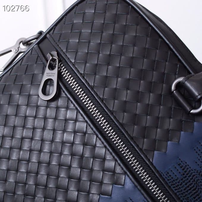 ボッテガヴェネタバッグコピー 大人気2021新品 Bottega Veneta メンズ ブリーフケース - 画像 (6)