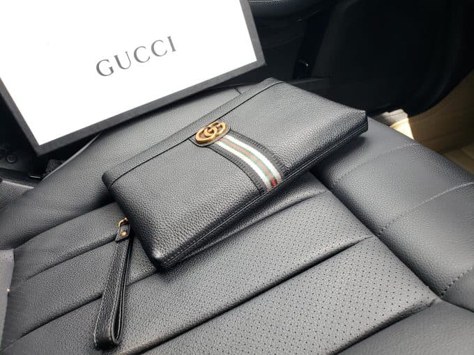 グッチバッグコピー 定番人気2021新品 GUCCI メンズ セカンドバッグ - 画像 (4)