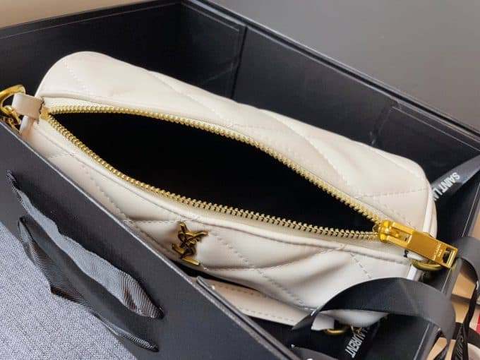 イヴサンローラン バッグコピー 2022新品注目度NO.1 YSL レディース ショルダーバッグ - 画像 (7)