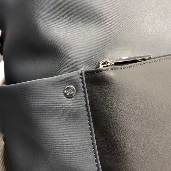 高品質 フェンディバッグコピー 定番人気2021新品 FENDI メンズ バックパック - 画像 (7)