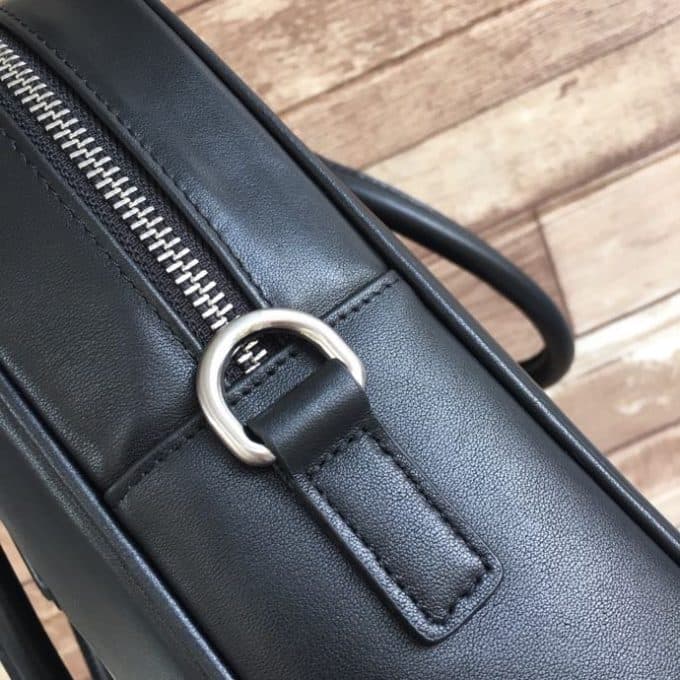 プラダバッグコピー 定番人気2021新品 PRADA メンズ ブリーフケース - 画像 (7)