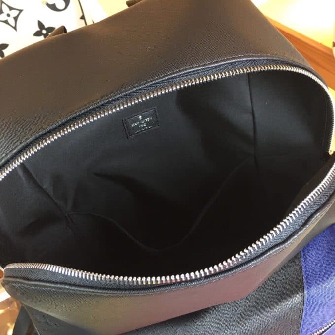 ルイヴィトンバッグコピー 大人気2021新品 Louis Vuitton 男女兼用 バックパック - 画像 (9)