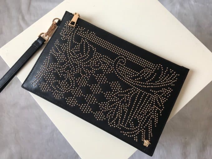 ヴェルサーチェバッグコピー 大人気2021新品 VERSACE メンズ セカンドバッグ - 画像 (5)