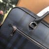 バーバリーバッグコピー 大人気2021新品 BURBERRY メンズ ブリーフケース - 画像 (7)