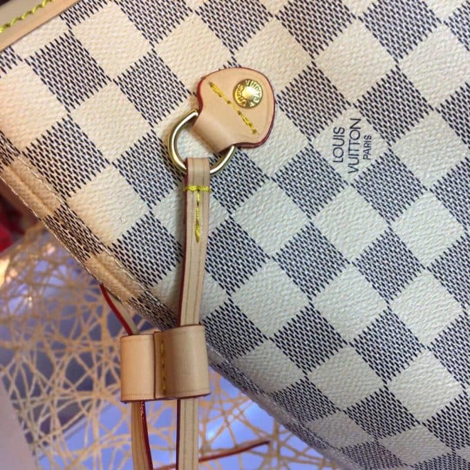 ルイヴィトンバッグコピー 2020新品注目度NO.1 Louis Vuitton レディース トートバッグ - 画像 (7)