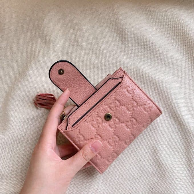 グッチ財布コピー 大人気2021新品 GUCCI レディース 財布 - 画像 (5)