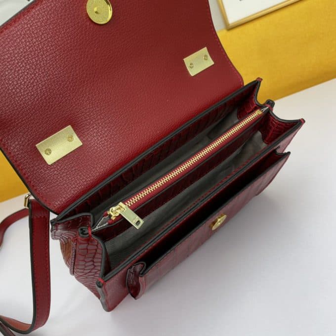 イヴサンローラン バッグコピー 2022新品注目度NO.1 YSL レディース ハンドバッグ - 画像 (7)
