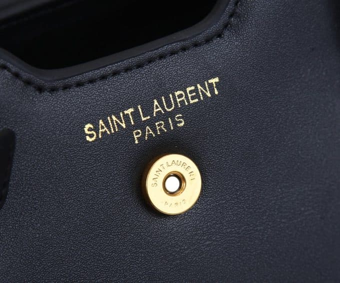 イヴサンローラン バッグコピー 2022新品注目度NO.1 YSL レディース ハンドバッグ - 画像 (7)