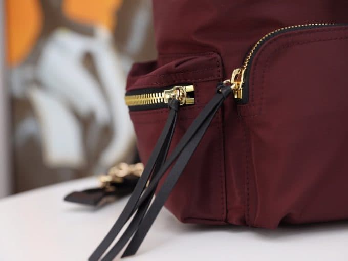 バーバリーバッグコピー 定番人気2021新品 BURBERRY 男女兼用 バックパック - 画像 (8)