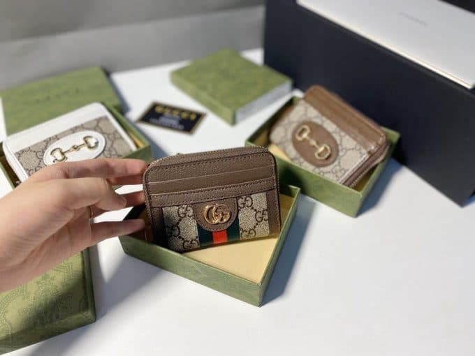 グッチ財布コピー 2021新品注目度NO.1 GUCCI レディース 財布 - 画像 (3)