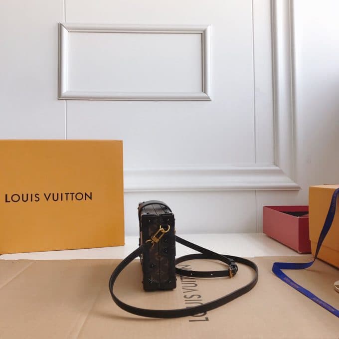 ルイヴィトンバッグコピー 定番人気2020新品 Louis Vuitton レディース ショルダーバッグ - 画像 (3)