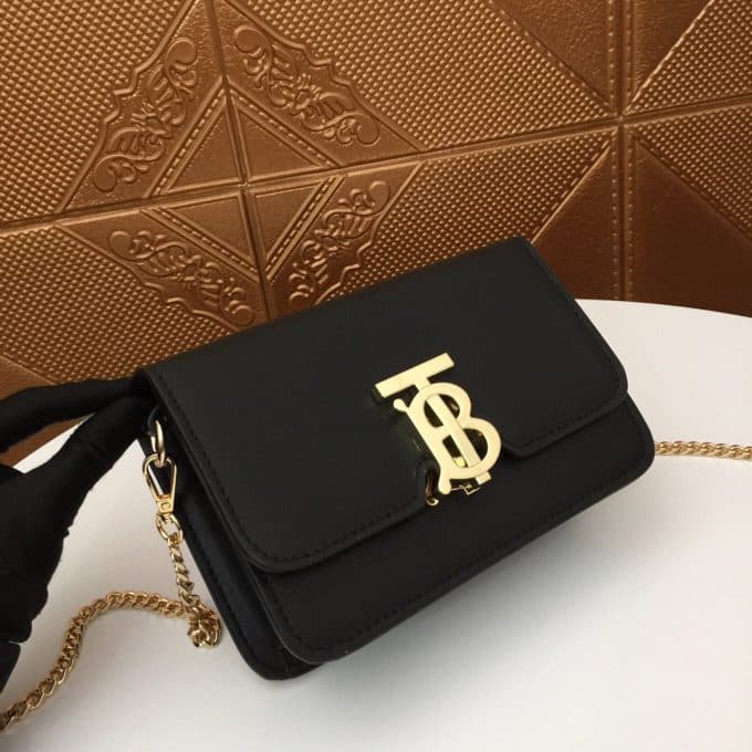 2019秋冬高品質バーバリー(BURBERRY)☆レディース ショルダーバッグコピー☆数量限定発表！お見逃しなく！ - 画像 (2)