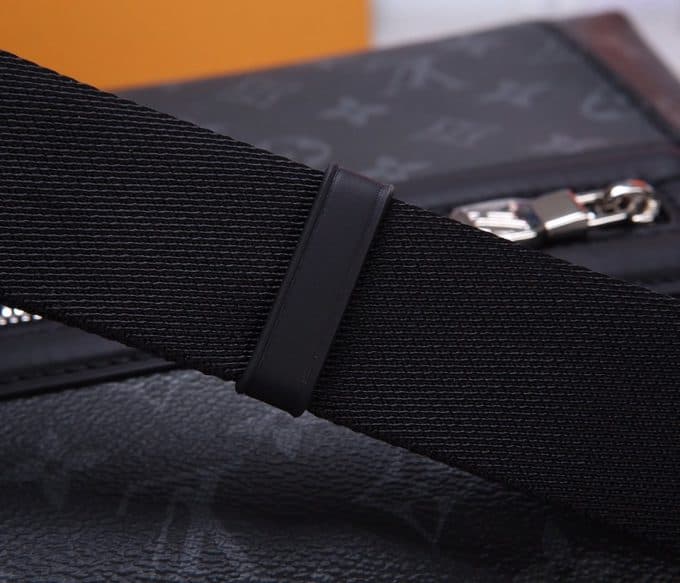 ルイヴィトンバッグコピー 定番人気2021新品 Louis Vuitton メンズ ショルダーバッグ - 画像 (6)