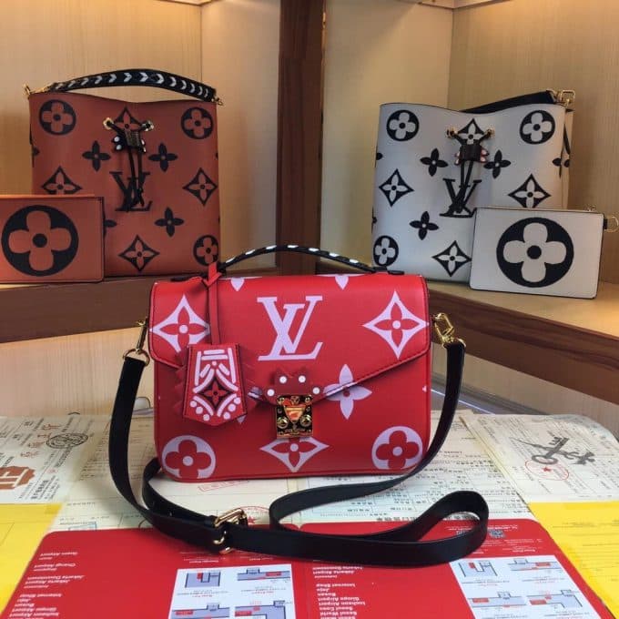 ルイヴィトンバッグコピー 定番人気2020新品 Louis Vuitton レディース ショルダーバッグ