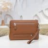エルメスバッグコピー 定番人気2021新品 HERMES メンズ セカンドバッグ - 画像 (3)