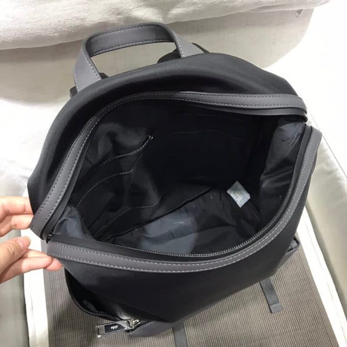 高品質 フェンディバッグコピー 定番人気2021新品 FENDI メンズ バックパック - 画像 (9)