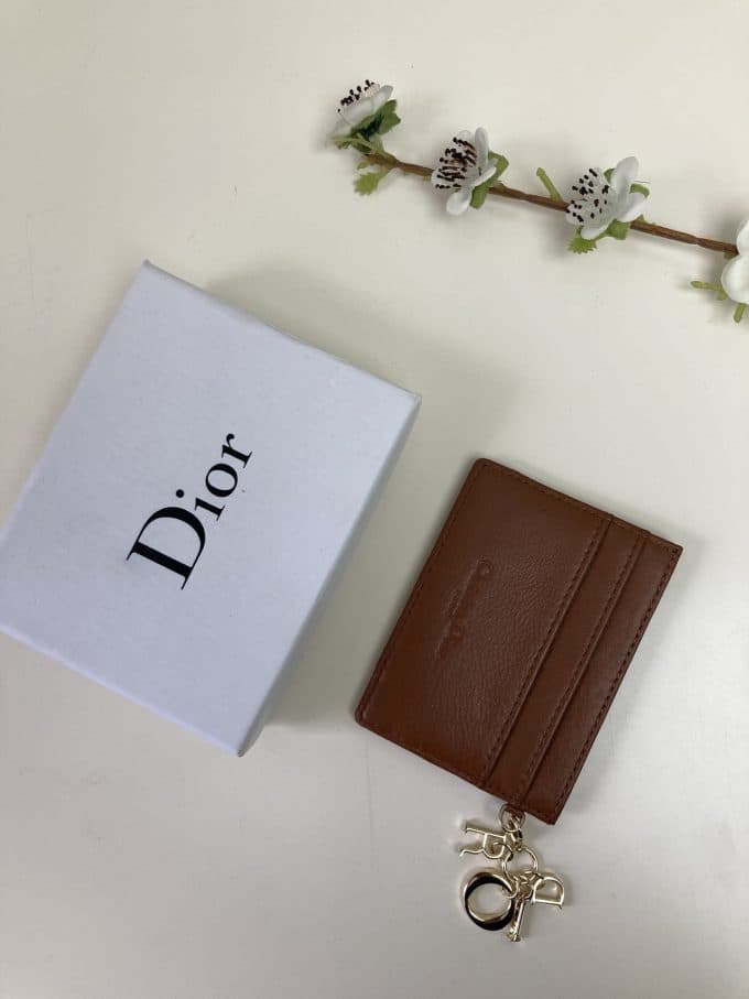 ディオール財布コピー 大人気2021新品 Dior レディース 財布 - 画像 (4)