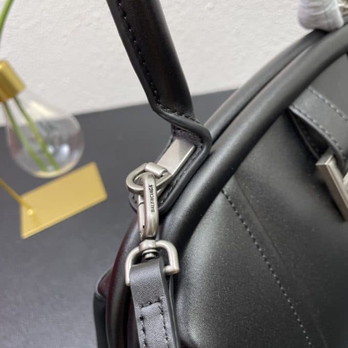 バレンシアガバッグコピー 定番人気2022新品 BALENCIAGAレディース ハンドバッグ - 画像 (6)