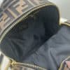 フェンディバッグコピー 定番人気2022新品 FENDI レディース バックパック - 画像 (7)