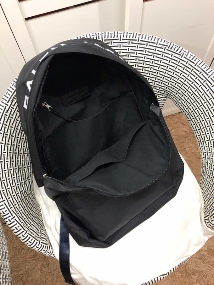 バレンシアガバッグコピー 2021新品注目度NO.1 BALENCIAGA 男女兼用 バックパック - 画像 (7)