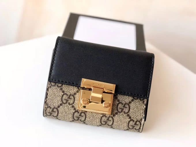 グッチ財布コピー 2021新品注目度NO.1 GUCCI レディース 財布