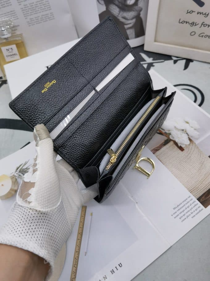 ディオール財布コピー 2021新品注目度NO.1 Dior レディース 長財布 - 画像 (9)