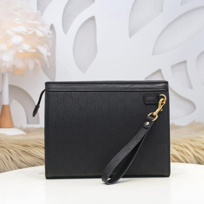 グッチバッグコピー 大人気2021新品 GUCCI メンズ セカンドバッグ - 画像 (3)