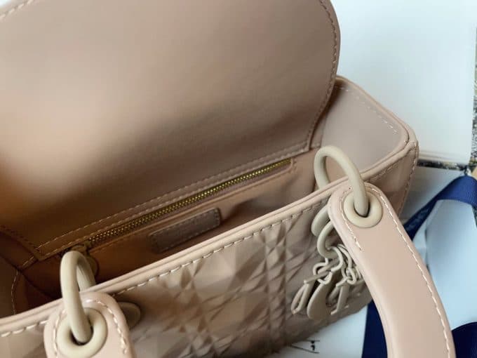ディオールバッグコピー 定番人気2022新品 Dior レディース ハンドバッグ - 画像 (8)