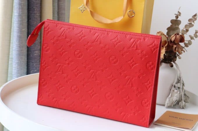 ルイヴィトンバッグコピー 大人気2021新品 Louis Vuitton 男女兼用 セカンドバッグ - 画像 (2)