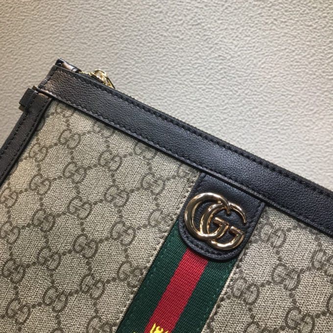 グッチバッグコピー 大人気2021新品 GUCCI メンズ セカンドバッグ - 画像 (4)