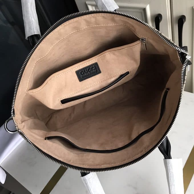グッチバッグコピー 2021新品注目度NO.1 GUCCI メンズ ブリーフケース - 画像 (9)