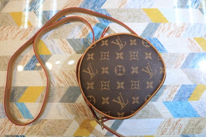 ルイヴィトンバッグコピー 大人気2020新品 Louis Vuitton レディース ショルダーバッグ - 画像 (5)