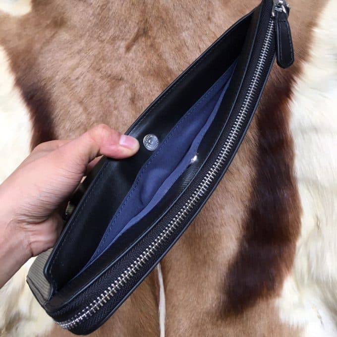 プラダバッグコピー 大人気2021新品 PRADA メンズ セカンドバッグ - 画像 (7)