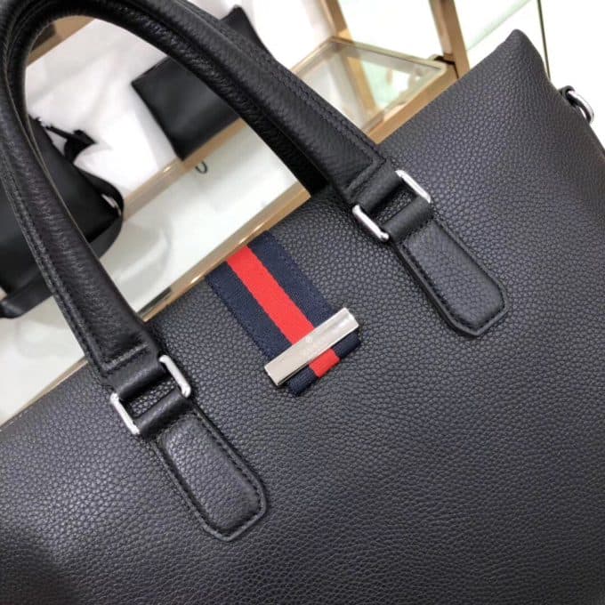 プラダバッグコピー 2021新品注目度NO.1 PRADA メンズ ブリーフケース - 画像 (5)