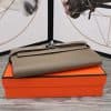 エルメス財布コピー 2021新品注目度NO.1 HERMES レディース 長財布 - 画像 (4)