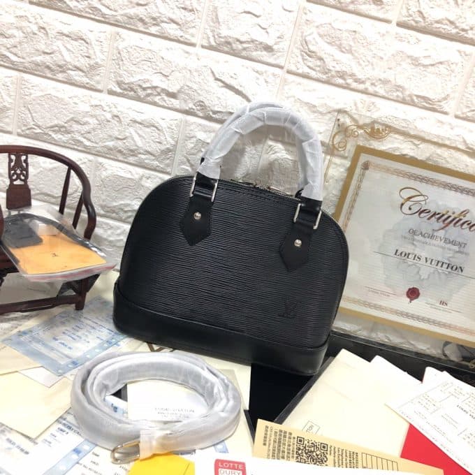 ルイヴィトンバッグコピー 大人気2020新品 Louis Vuitton レディース ハンドバッグ - 画像 (2)