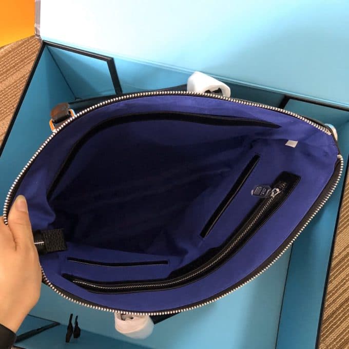 人気高級 ルイヴィトンバッグコピー 大人気2021新品 Louis Vuitton メンズ ブリーフケース - 画像 (8)
