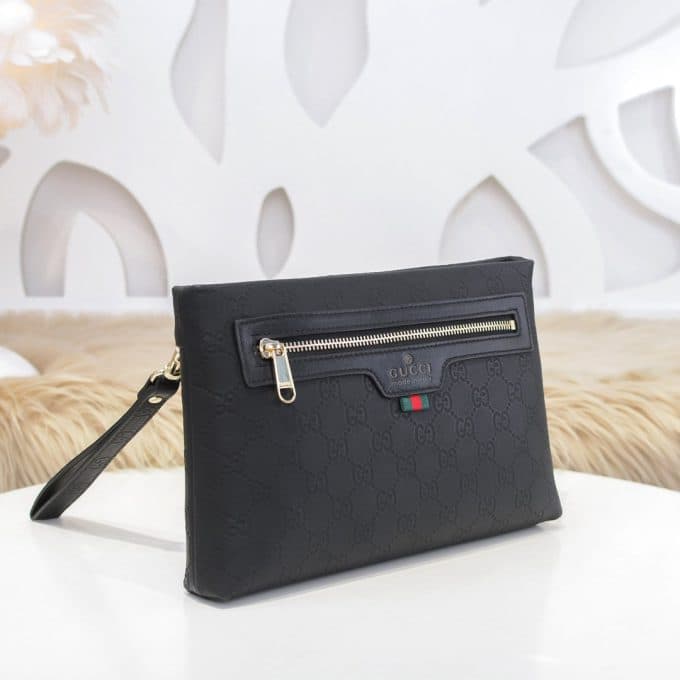 グッチバッグコピー 2021新品注目度NO.1 GUCCI メンズ セカンドバッグ - 画像 (2)