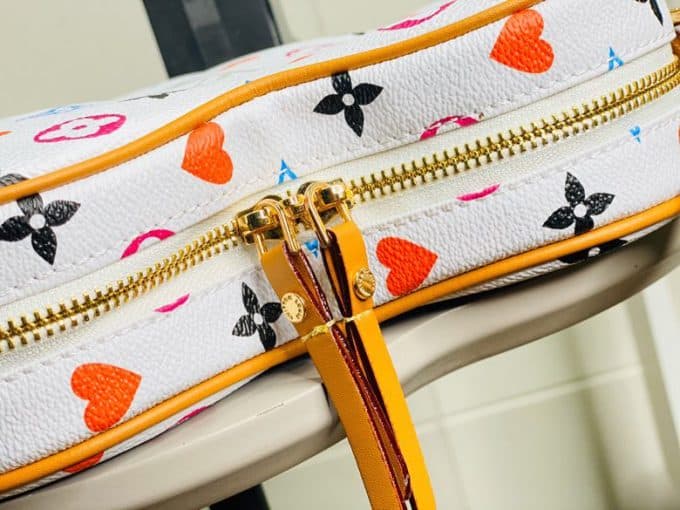 ルイヴィトンバッグコピー 定番人気2020新品 Louis Vuitton レディース ショルダーバッグ - 画像 (5)