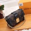 ルイヴィトンバッグコピー 2020新品注目度NO.1 Louis Vuitton レディース ショルダーバッグ - 画像 (2)