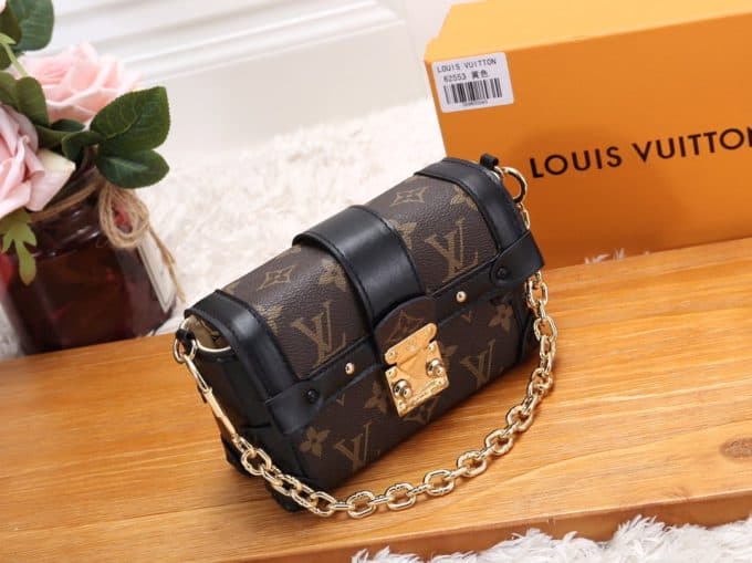 ルイヴィトンバッグコピー 2020新品注目度NO.1 Louis Vuitton レディース ショルダーバッグ - 画像 (2)