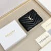 イヴサンローラン 財布コピー 2021新品注目度NO.1 YSL レディース 財布 - 画像 (4)