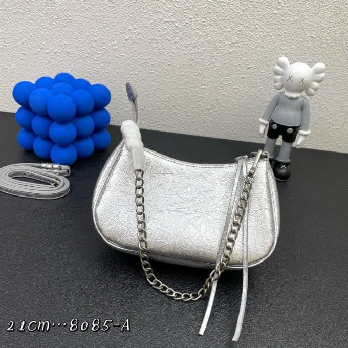 バレンシアガバッグコピー 2022新品注目度NO.1 BALENCIAGAレディース ハンドバッグ - 画像 (2)