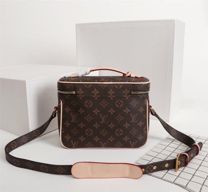 ルイヴィトンバッグコピー 2020新品注目度NO.1 Louis Vuitton レディース ショルダーバッグ - 画像 (6)