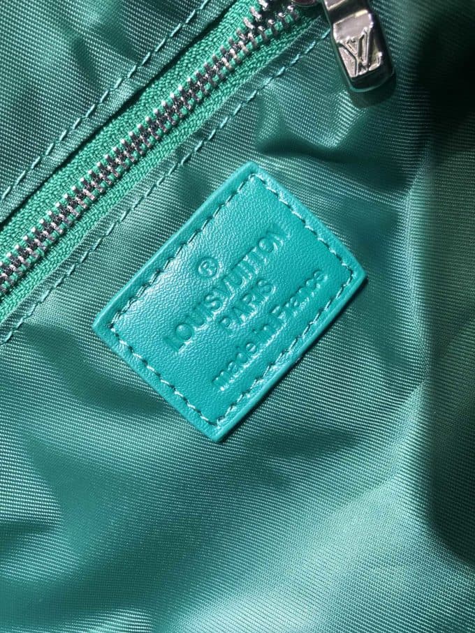 ルイヴィトンバッグコピー定番人気2022新品 Louis Vuitton 男女兼用 ボストンバッグ - 画像 (9)