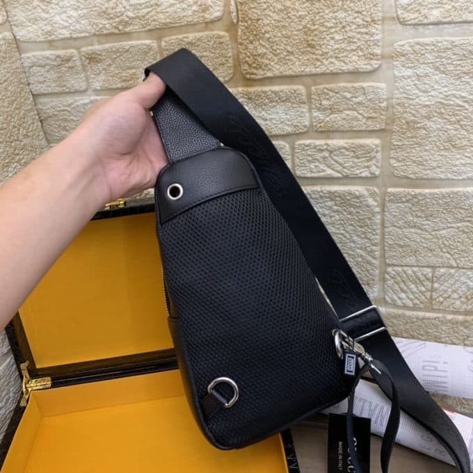 グッチバッグコピー 大人気2021新品 GUCCI メンズ ボディバッグ - 画像 (3)