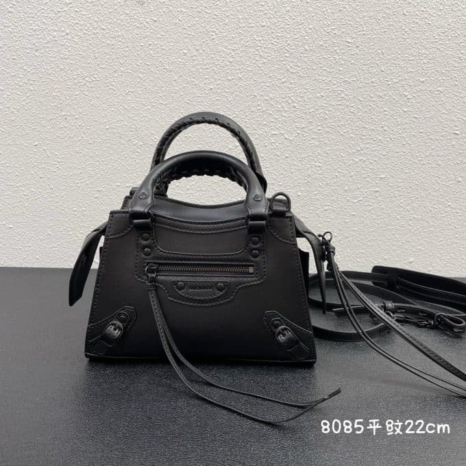 バレンシアガバッグコピー 2022新品注目度NO.1 BALENCIAGAレディース ハンドバッグ