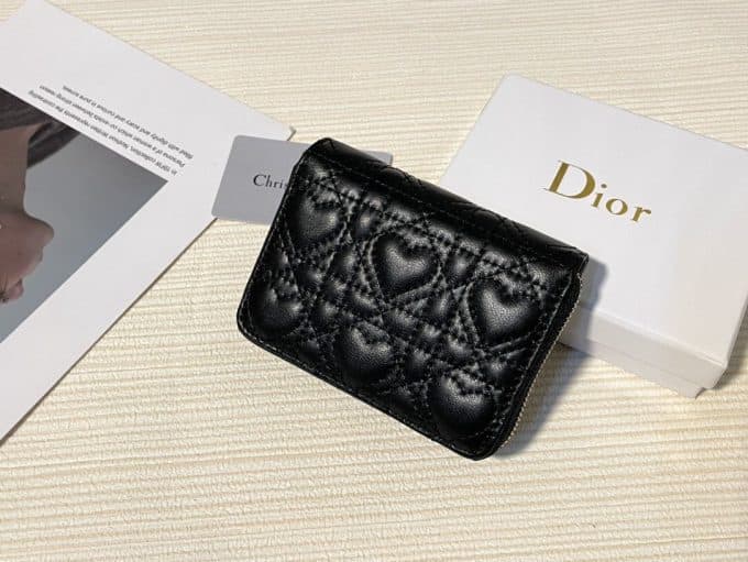 ディオール財布コピー 2021新品注目度NO.1 Dior レディース 財布 - 画像 (3)