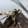 ルイヴィトンバッグコピー 2020新品注目度NO.1 Louis Vuitton レディース ショルダーバッグ - 画像 (6)