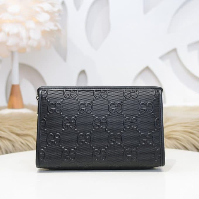 グッチバッグコピー 定番人気2021新品 GUCCI メンズ セカンドバッグ